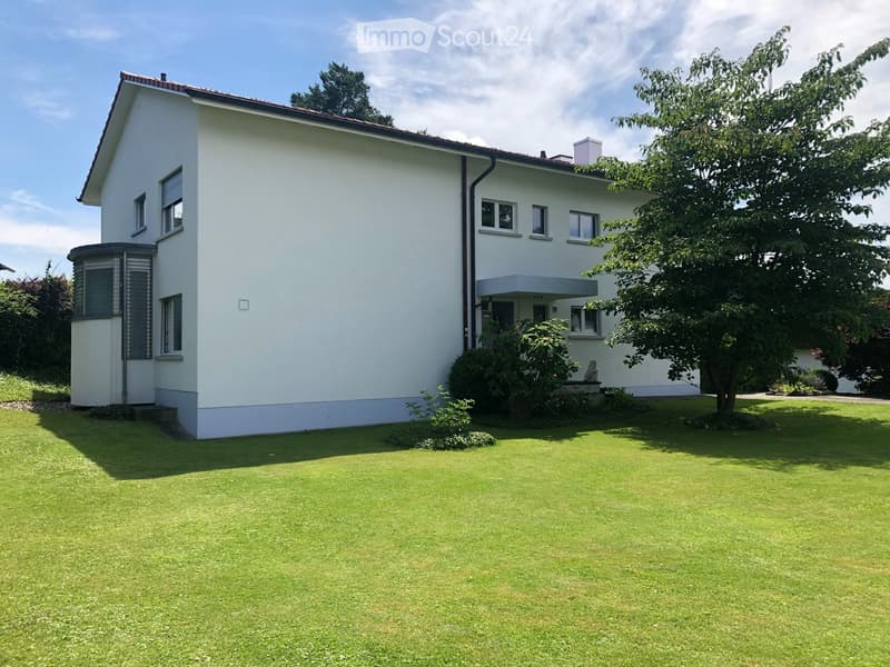 Appartement studio calme de 1,5 pièces dans le verdoyant, Muri près de Berne (4)