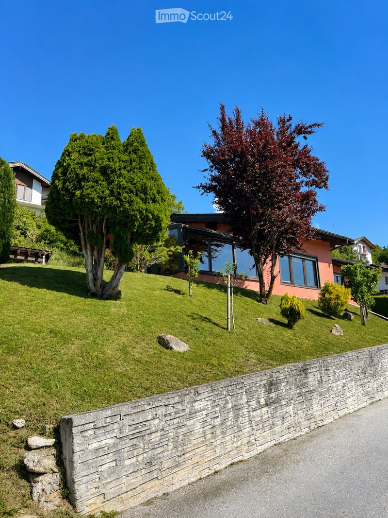 Maison individuelle à Blignou (1)
