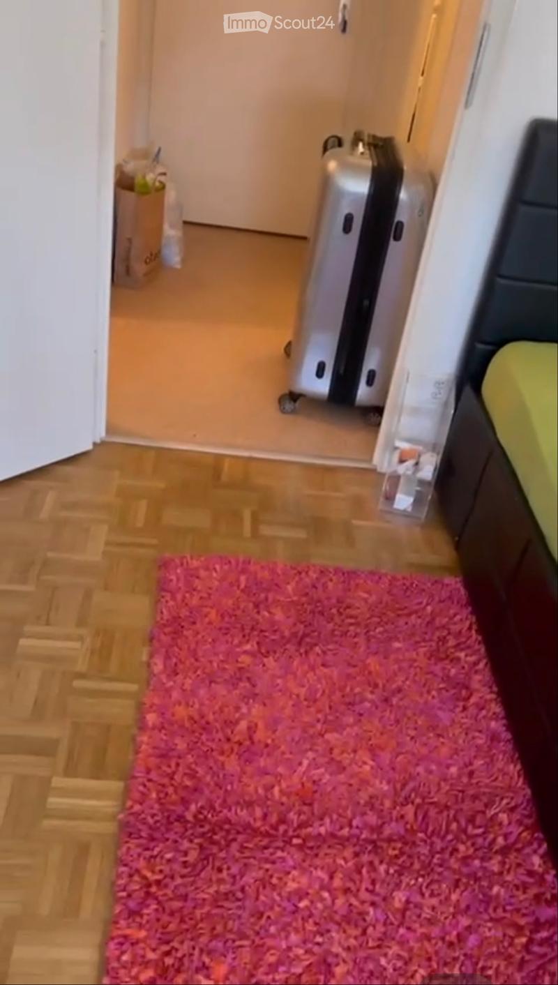 Untermiete möbliertes Studio im Zentrum von Lausanne (5)