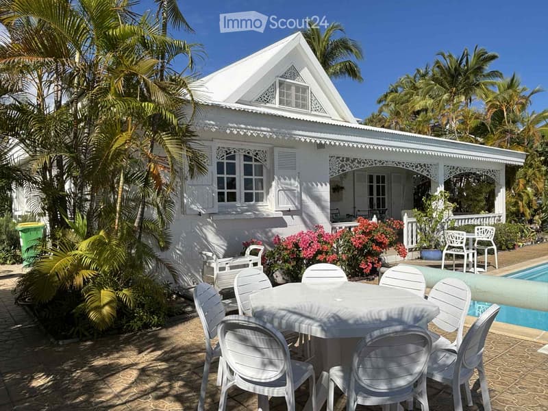 Villa avec vue a La Réunion (2)