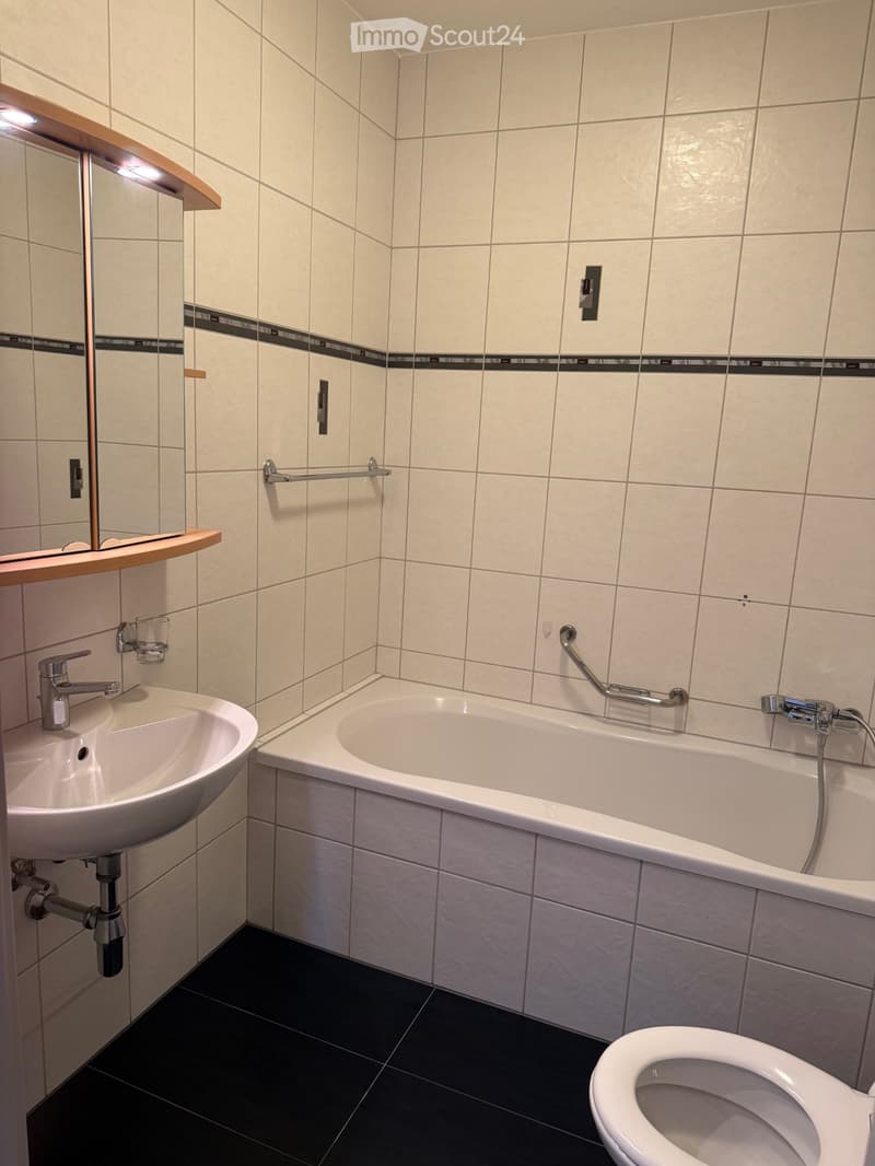 Appartamento 4,5 locali in affitto (4)