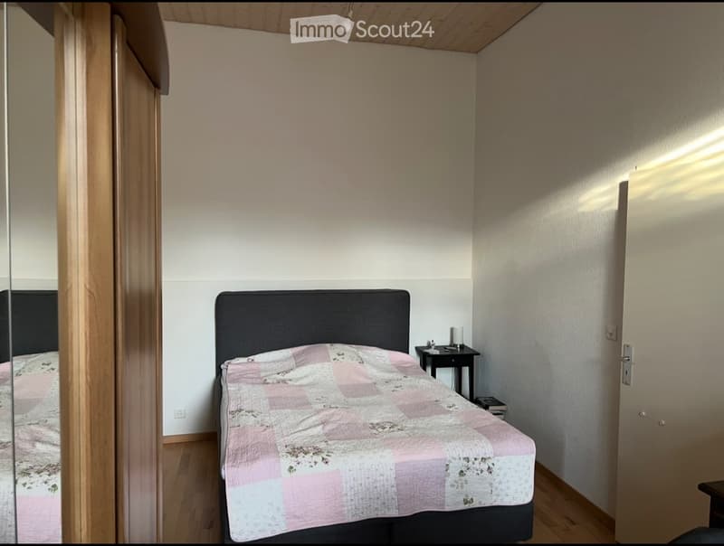 Appartamento 3,5 locali con balcone, Orbe (3)