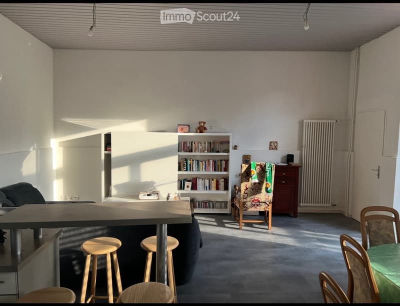 Appartamento 3,5 locali con balcone, Orbe (5)