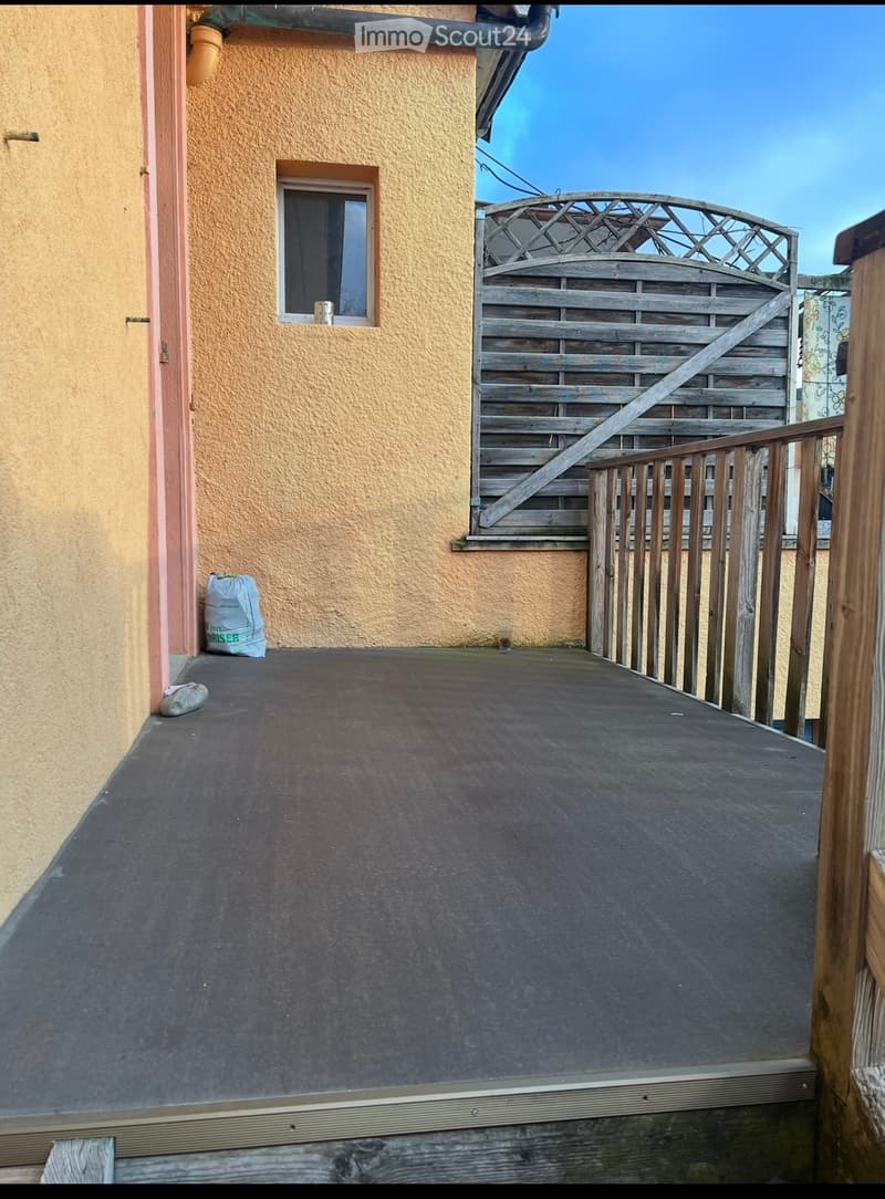 Appartamento 3,5 locali con balcone, Orbe (4)