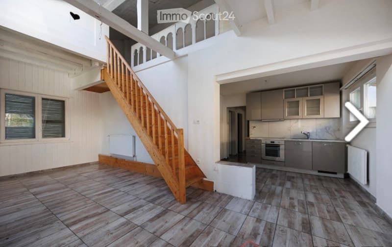 House with 2 apartments in Develier (4)