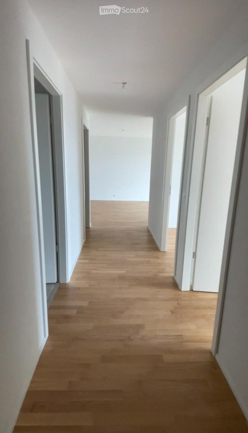 3,5 locali recente con vista montagna a Bussigny "Côté Gare" (7)