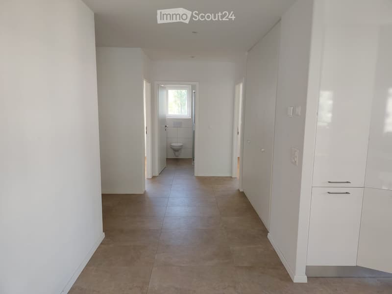 Aproz / Sion Superbo apt. 3,5 locali di 98 m2 (4)