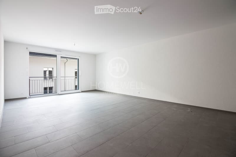 Appartamento 3.5 locali a Roche VD (2)