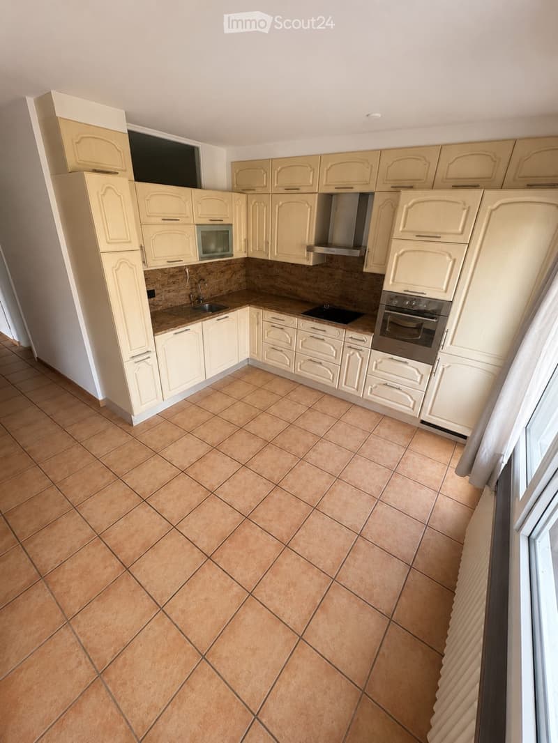 Appartamento 3 1/2 con grande terrazzo a Gordola (3)