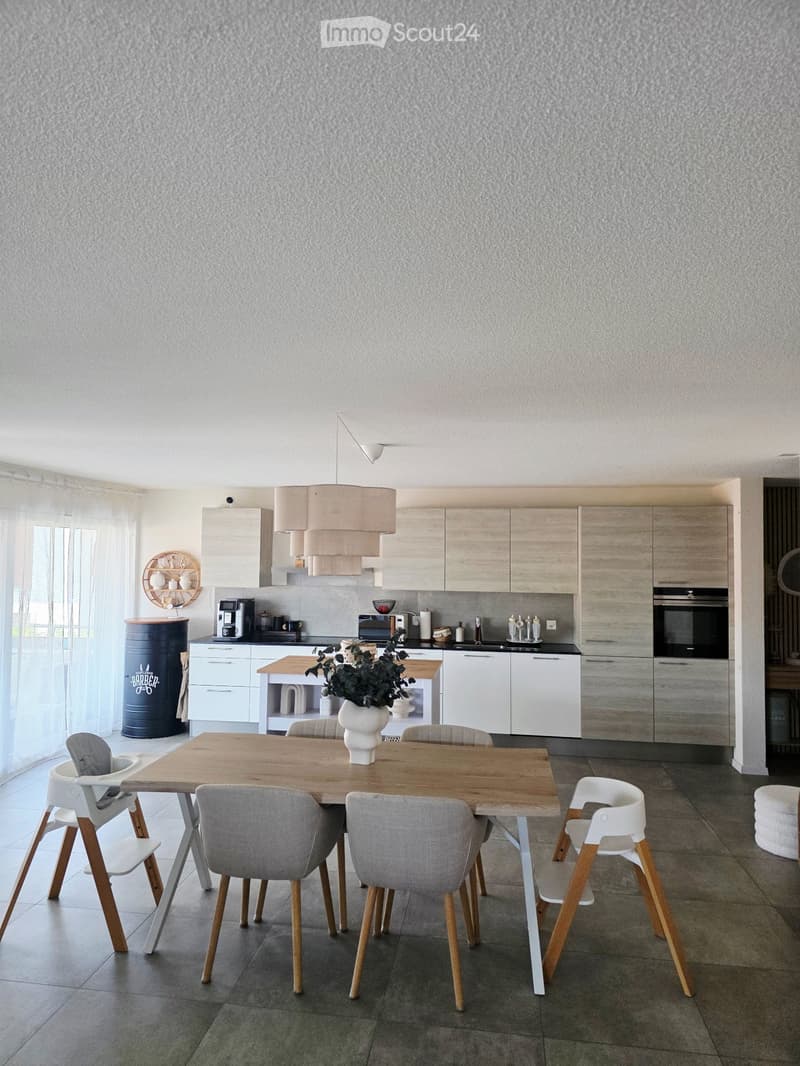 4.5 Room Apartment (2)