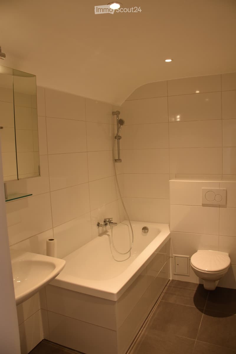Ampio appartamento di 3,5 locali con 135 m2 e giardino (3)