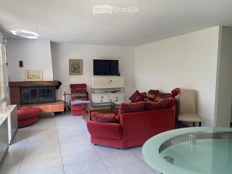 Sous location appart meuble (3)