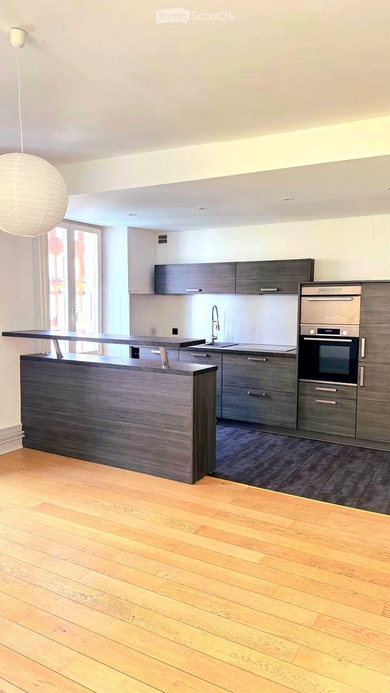 Appartement 4.5 pièces  106 m² (2)
