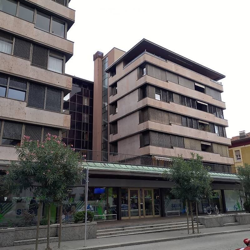 Appartamento a Cassarate, a pochi passi dal lago (5)
