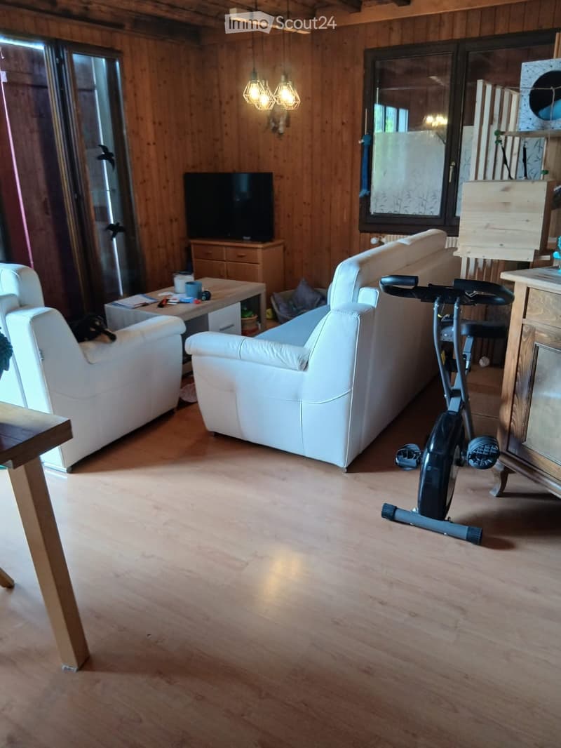 Appartement- Loye (3)