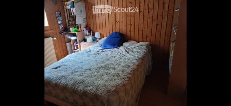 Appartement- Loye (5)
