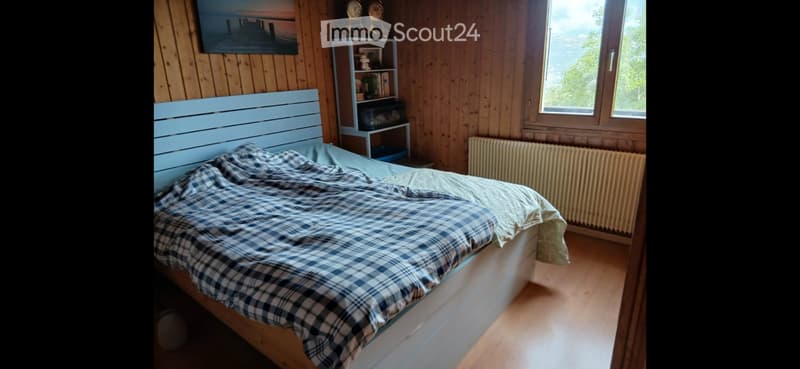 Appartement- Loye (4)