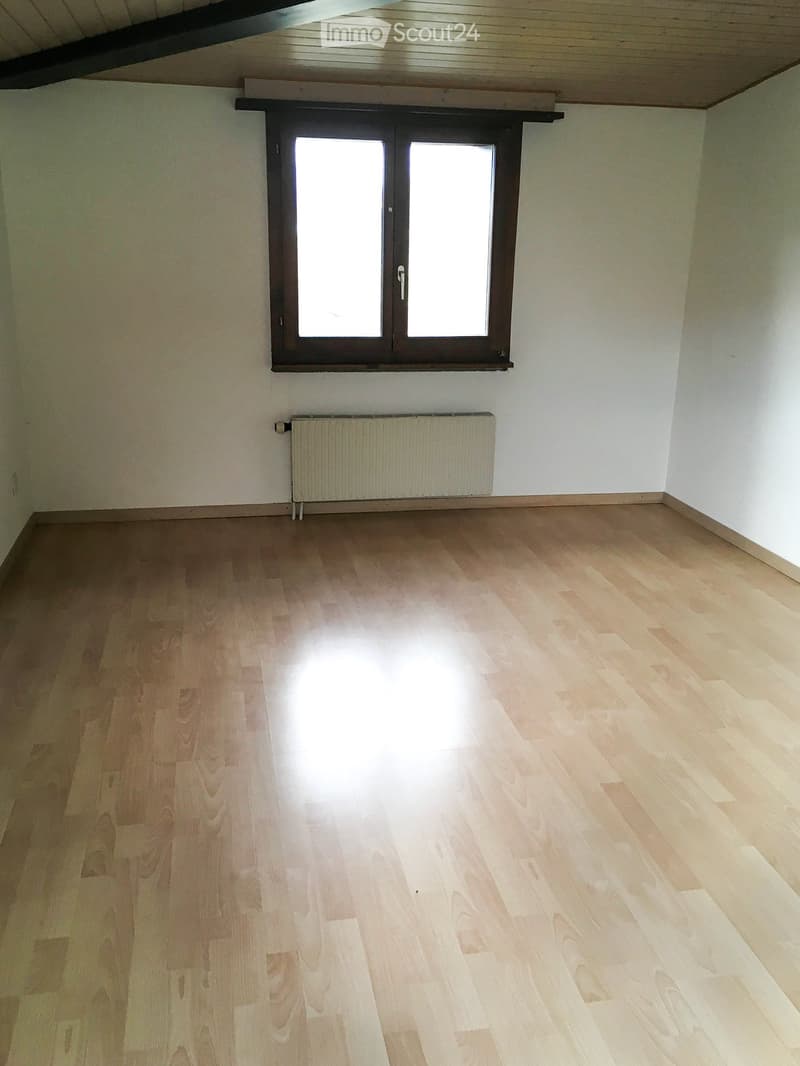 In affitto appartamento di 3 locali a Courtételle (5)