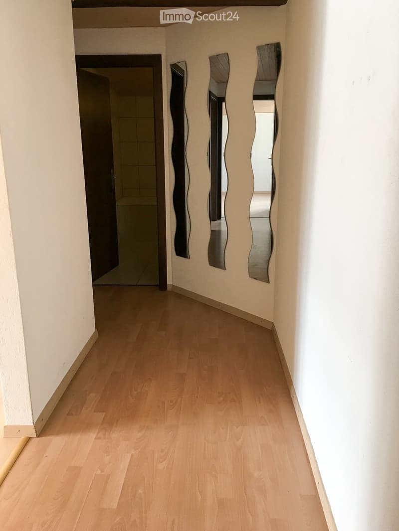 In affitto appartamento di 3 locali a Courtételle (2)