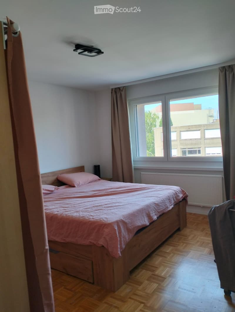 Appartement Estavayer-le-lac 3,5 Zimmer (4)