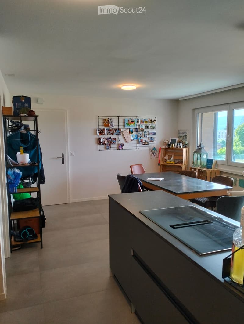 Appartement Estavayer-le-lac 3,5 Zimmer (9)