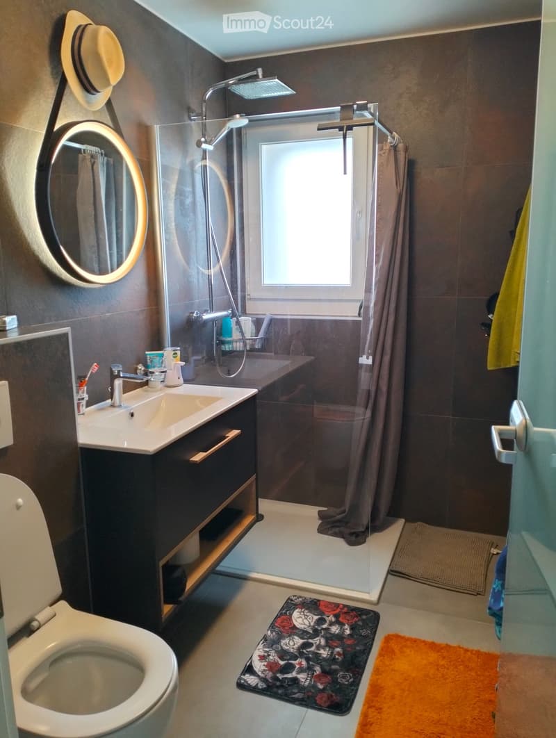Appartement Estavayer-le-lac 3,5 Zimmer (3)
