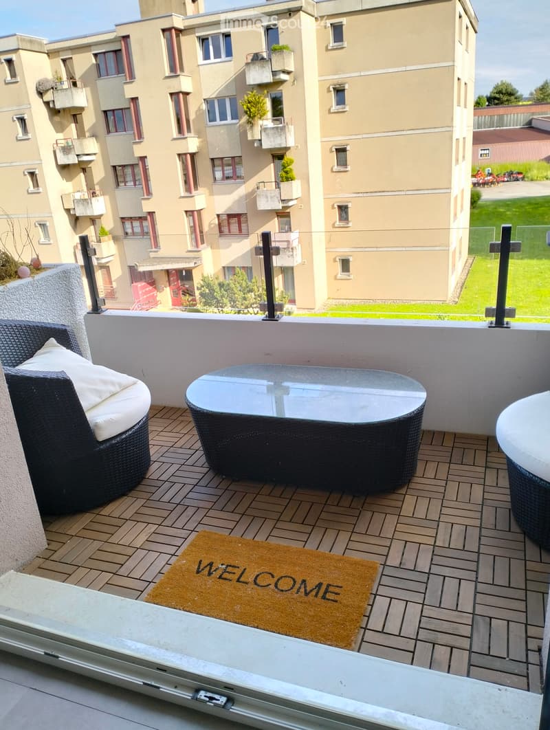 Appartement Estavayer-le-lac 3,5 Zimmer (10)