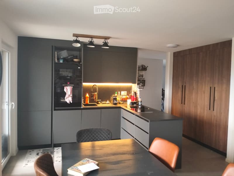 Appartement Estavayer-le-lac 3,5 Zimmer (5)