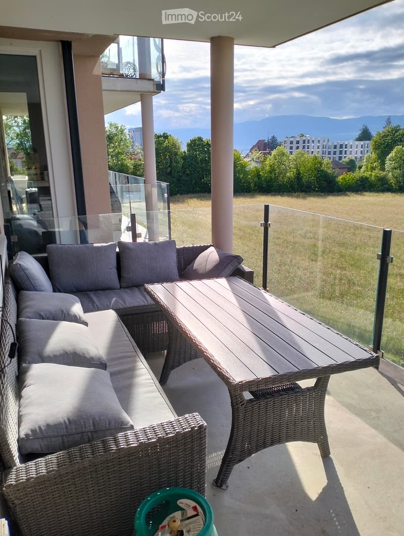 Appartement Estavayer-le-lac 3,5 Zimmer (7)