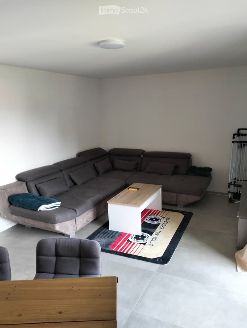 Appartement Estavayer-le-lac 3,5 Zimmer (2)