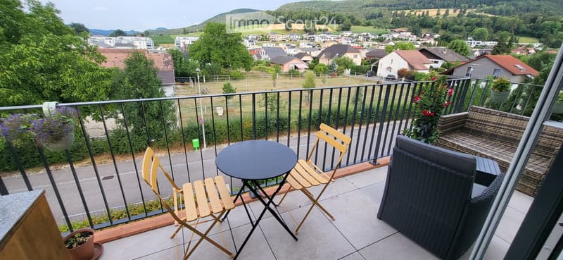Wohnung zur Miete - Übernahme des Mietvertrags (3)
