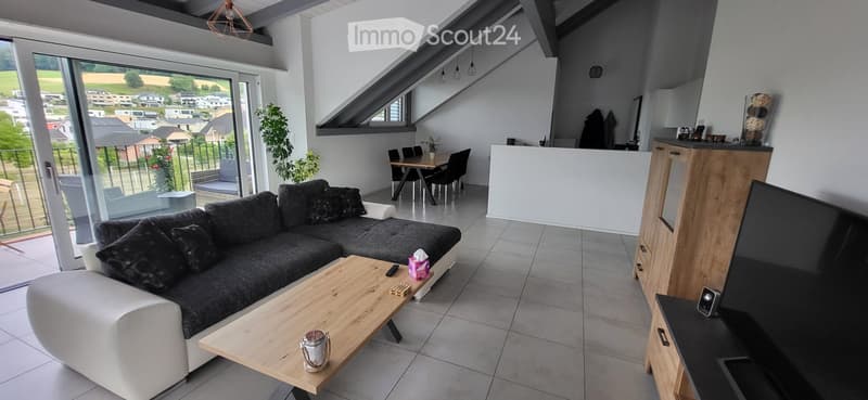 Wohnung zur Miete - Übernahme des Mietvertrags (5)