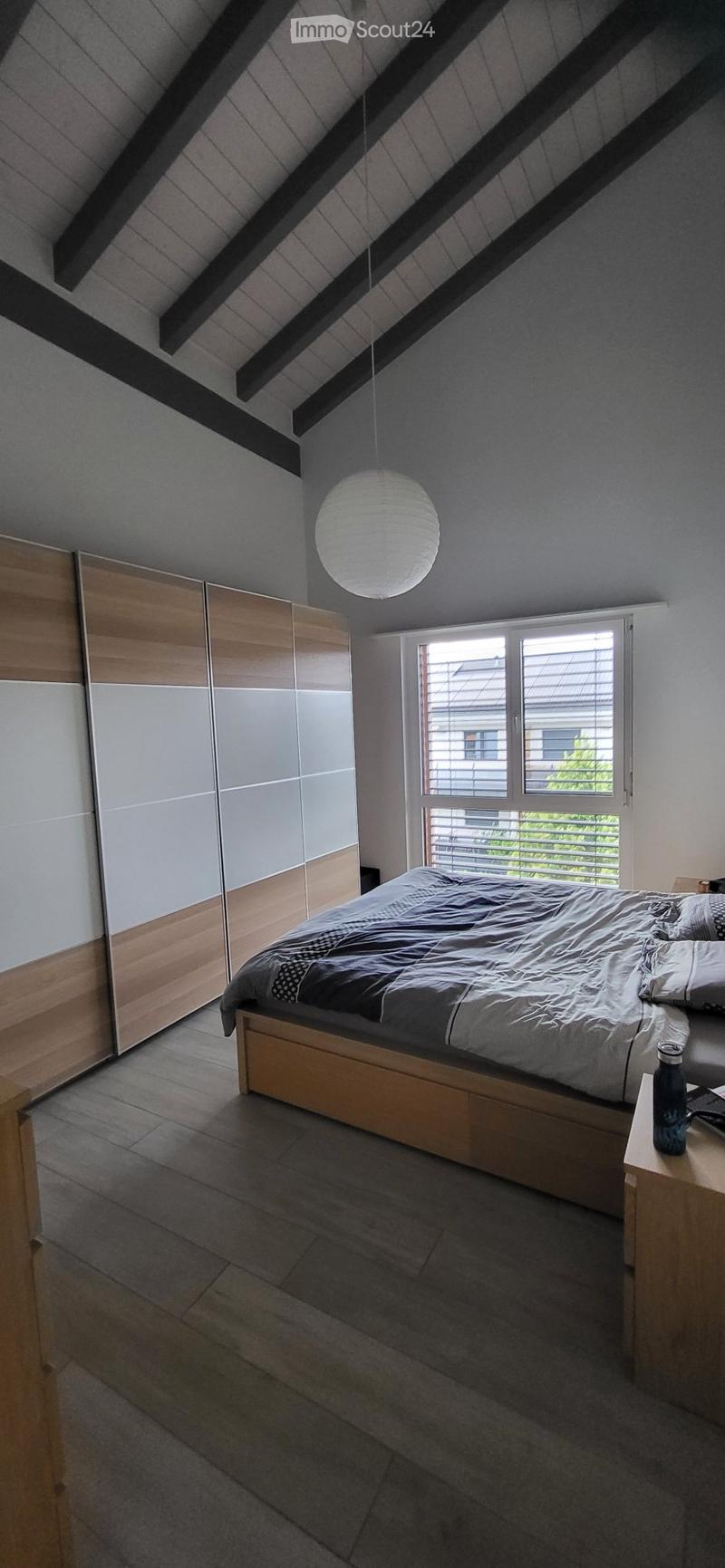 Wohnung zur Miete - Übernahme des Mietvertrags (4)