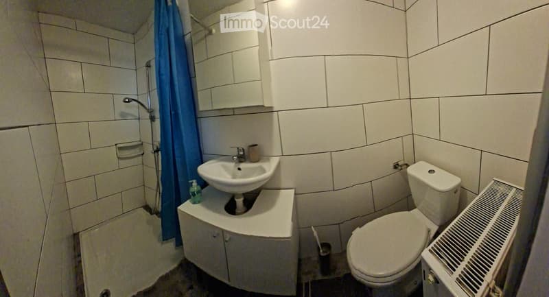 Unabhängiges Studio in einem Einfamilienhaus (5)