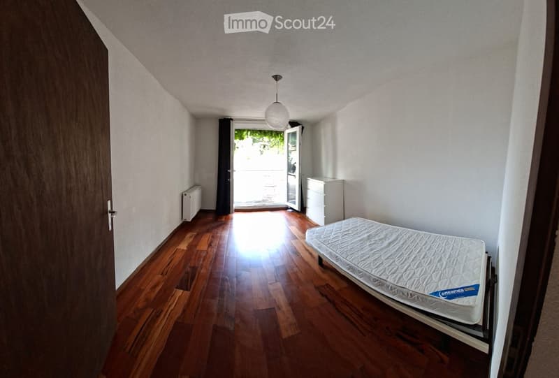 Unabhängiges Studio in einem Einfamilienhaus (3)