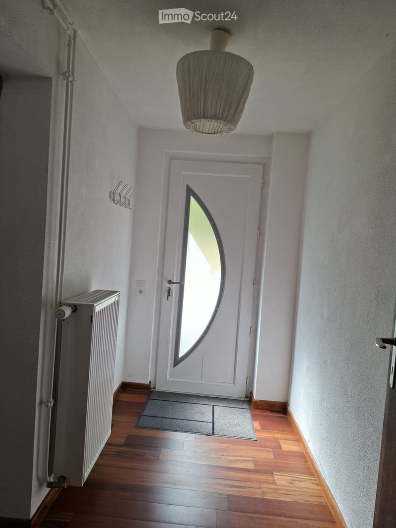Unabhängiges Studio in einem Einfamilienhaus (2)