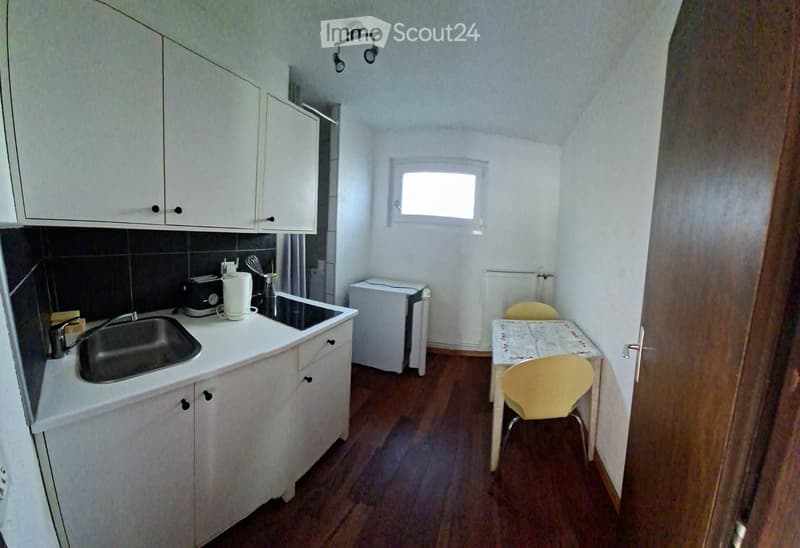Unabhängiges Studio in einem Einfamilienhaus (4)