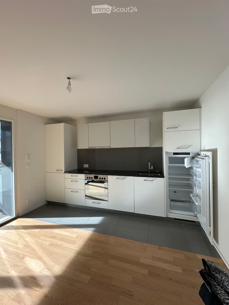 Appartement 2.5pcs au centre de Bulle (2)