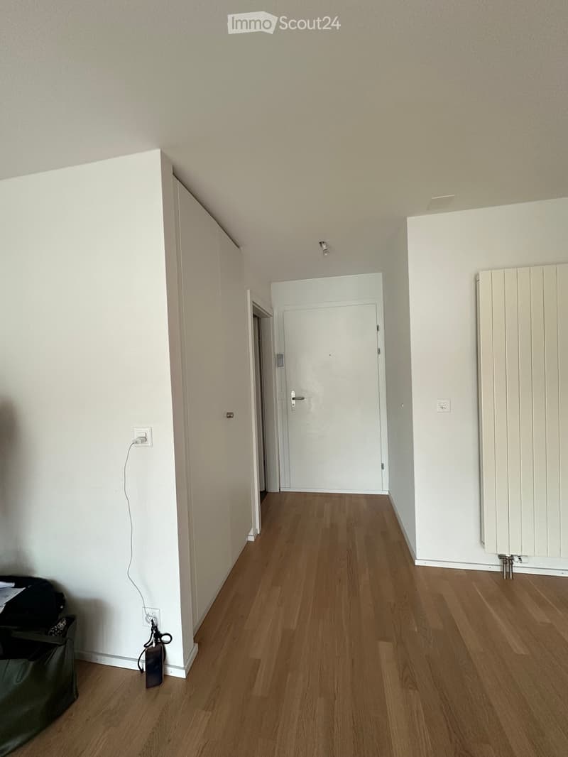 Appartement 2.5pcs au centre de Bulle (4)