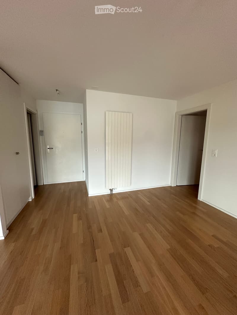 Appartement 2.5pcs au centre de Bulle (5)