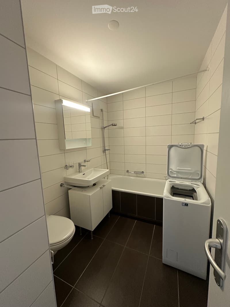 Appartement 2.5pcs au centre de Bulle (3)