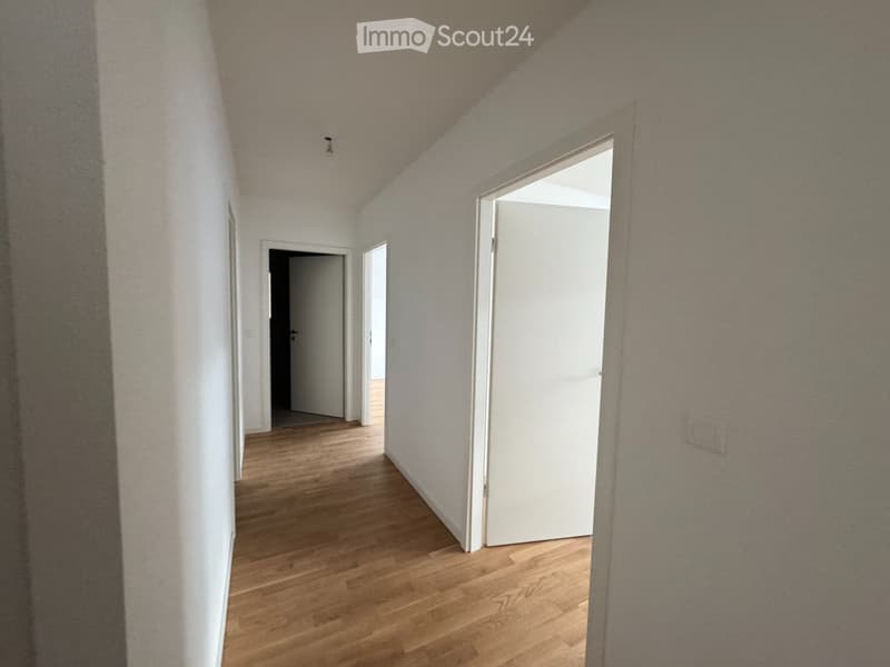 Superbe grand appartement 3.5 pièces à Chavannes-près-Renens (2)