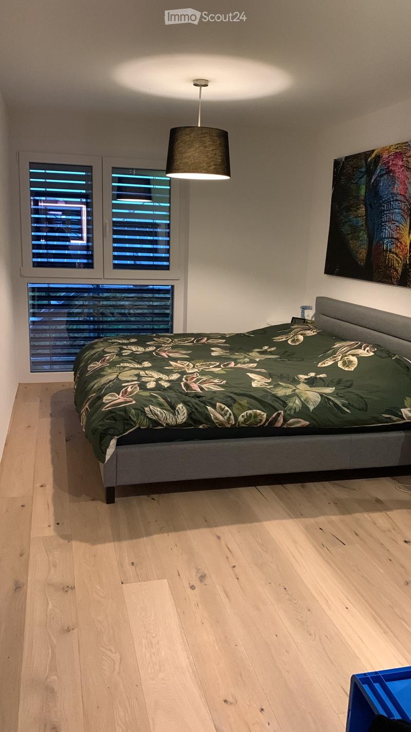 Wohnung mit 5.5 Zimmern zur Miete in Cudrefin (4)