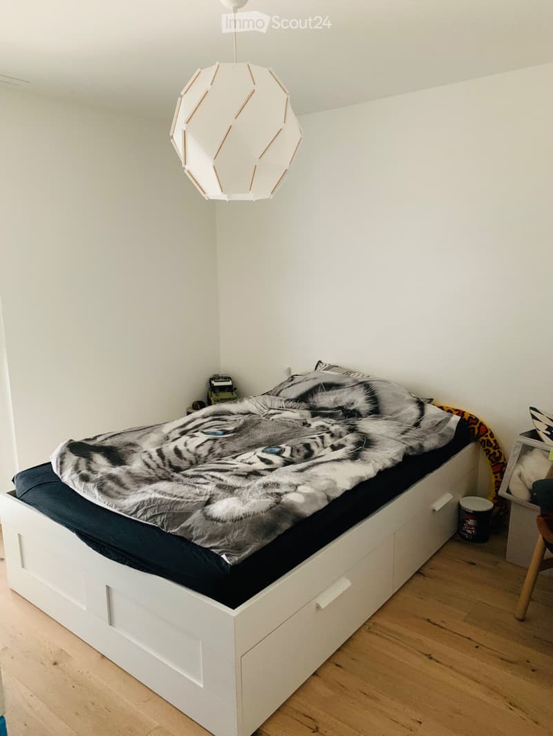 Wohnung mit 5.5 Zimmern zur Miete in Cudrefin (8)