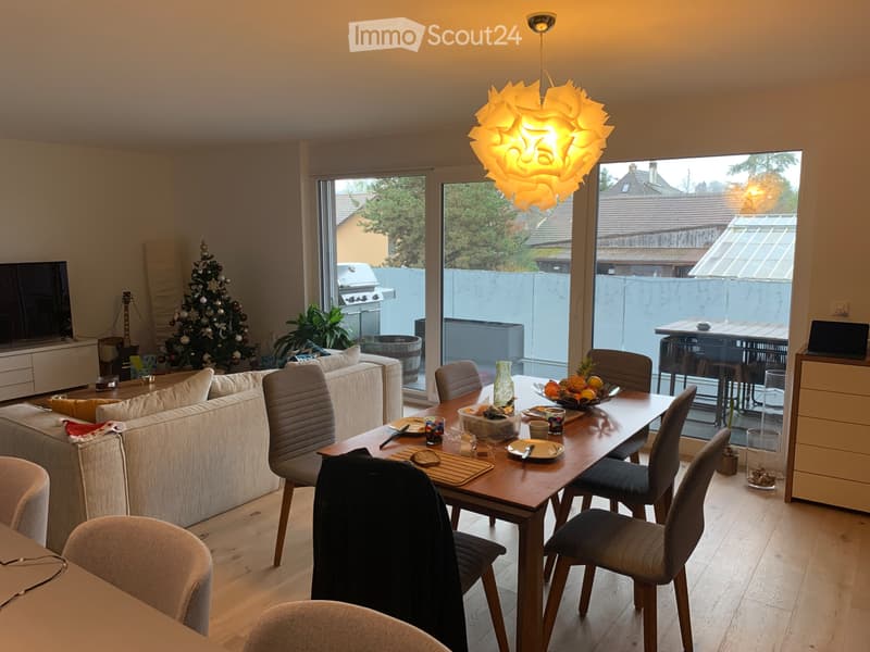 Wohnung mit 5.5 Zimmern zur Miete in Cudrefin (6)