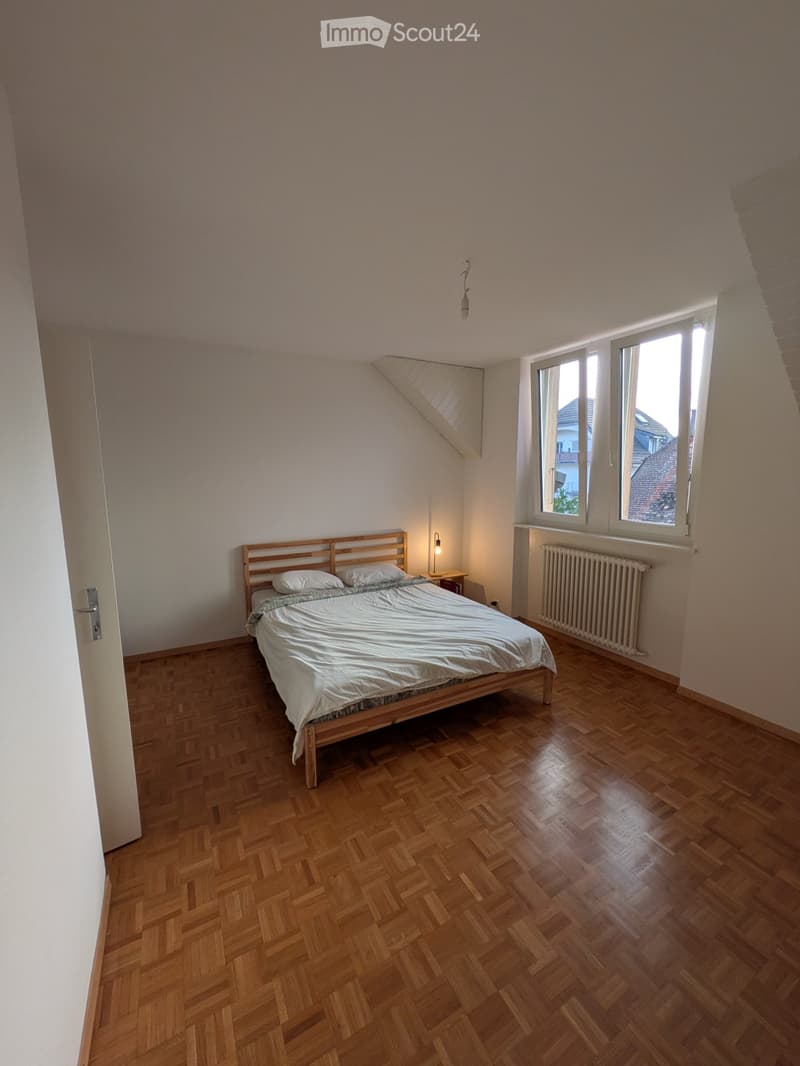 Appartement 2 pièces - Saint-Sulpice (3)