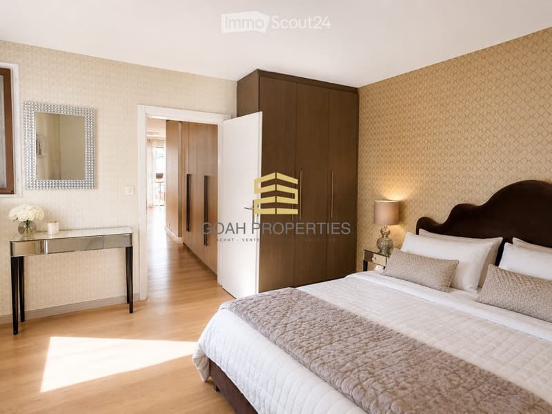 Meraviglioso appartamento di 2.5 locali con ampio balcone, a due passi dal lago (2)