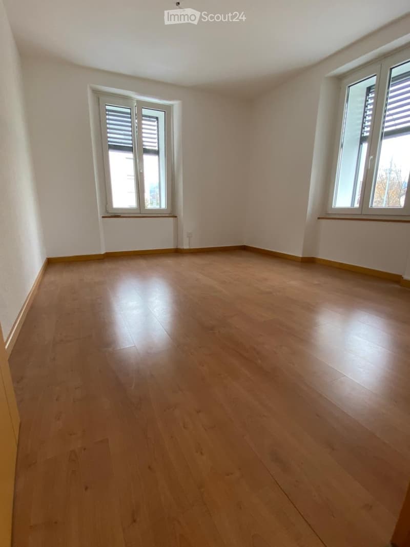 Appartement 3.5 pièces à louer - Gland (3)
