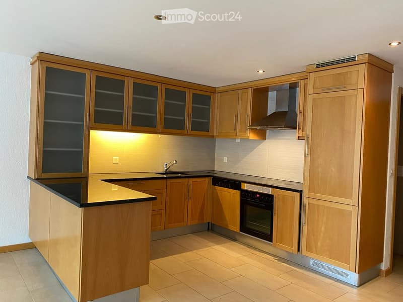 Appartement 3.5 pièces à louer - Gland (2)