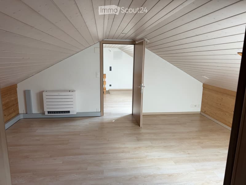 Appartement 4.5 pièces (2)